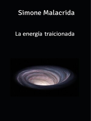 cover image of La energía traicionada